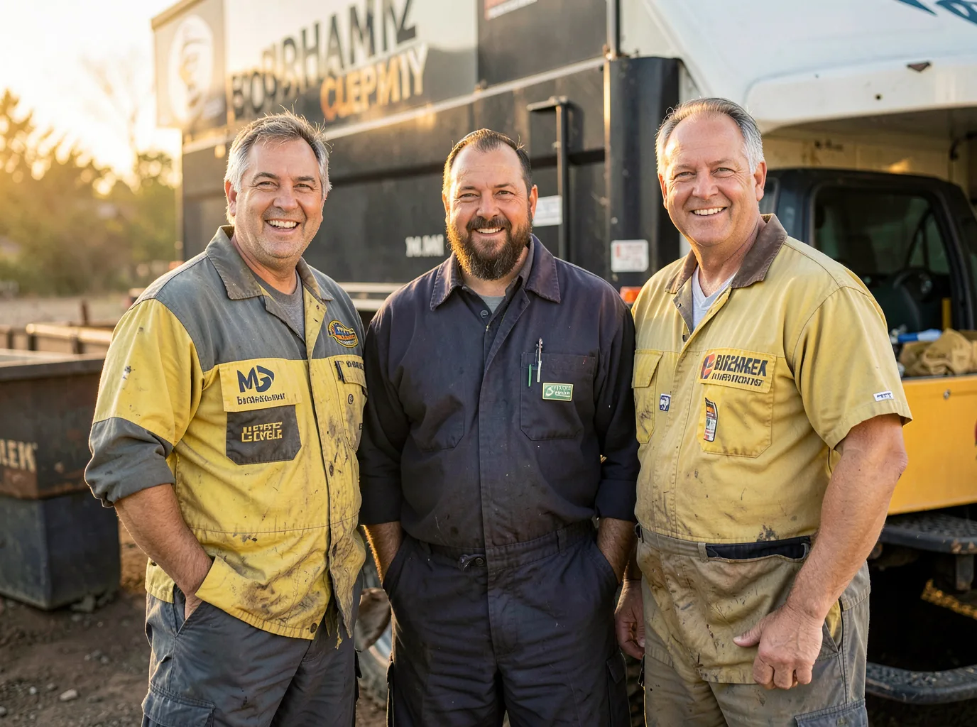 Sewage Cleanup company in Linn Grove, IA