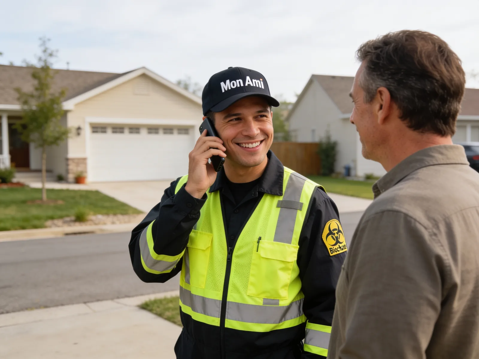 Sewage Cleanup Linn Grove, IA FAQs
